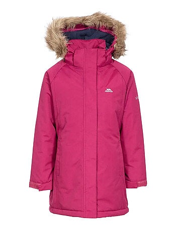Intrusion - Parka FAME
