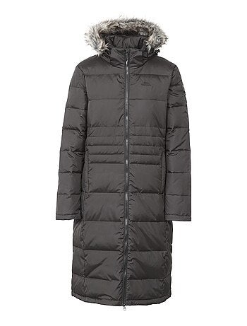 Intrusion - Parka matelassée PHYLLIS s