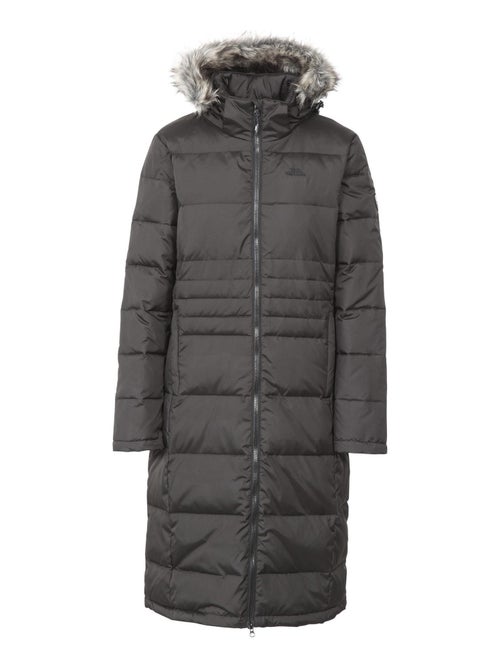 Intrusion - Parka matelassée PHYLLIS s - Kiabi