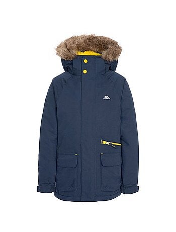 Intrusion - Parka UPBEAT