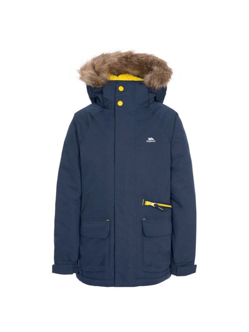 Intrusion - Parka UPBEAT - Kiabi