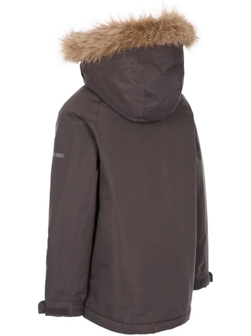 Intrusion - Parka UPBEAT - Kiabi
