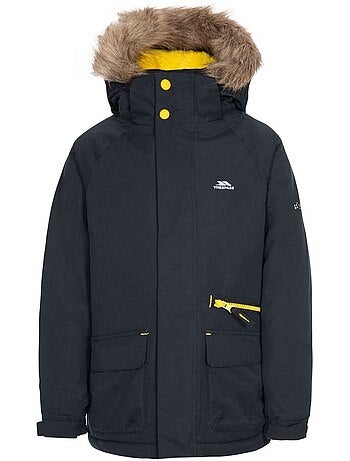 Intrusion - Parka UPBEAT