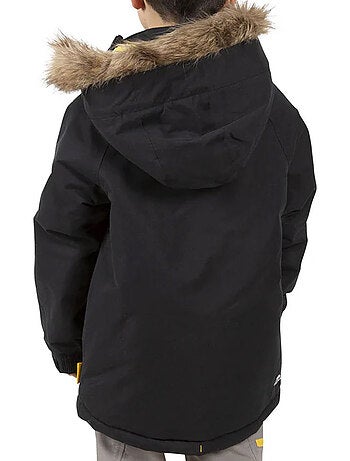 Intrusion - Parka UPBEAT