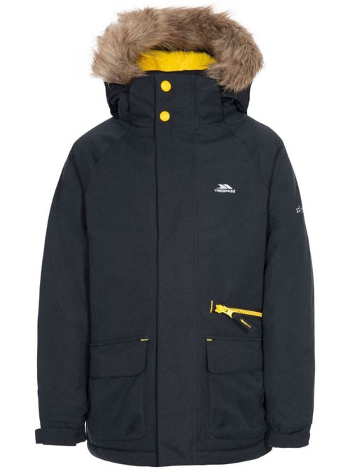 Intrusion - Parka UPBEAT - Kiabi
