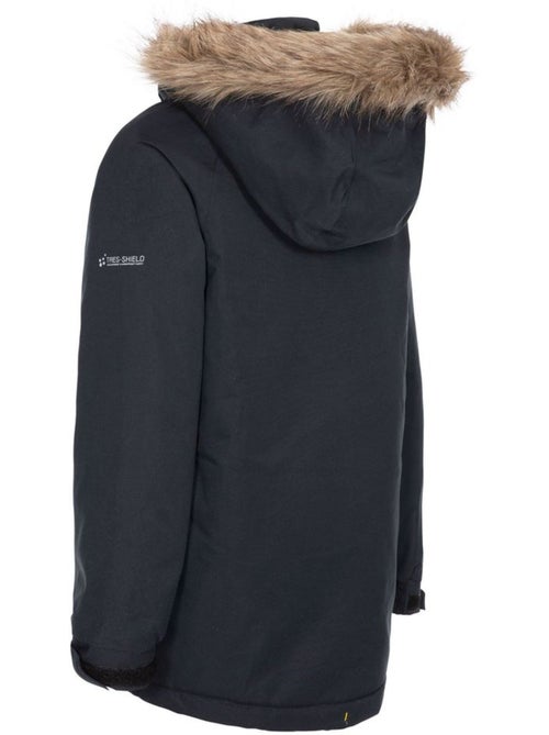 Intrusion - Parka UPBEAT - Kiabi