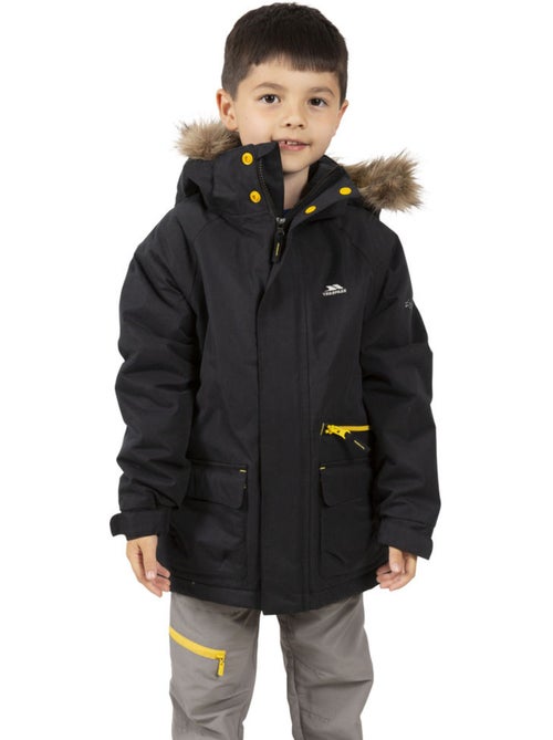 Intrusion - Parka UPBEAT - Kiabi