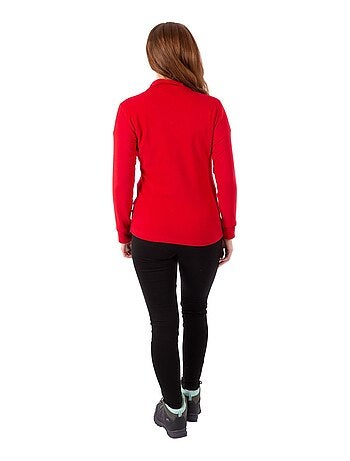 Intrusion - Polaire BIG HEART