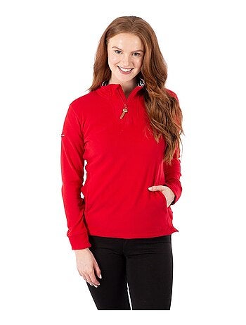 Intrusion - Polaire BIG HEART