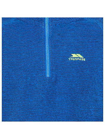 Intrusion - Polaire KEYNOTE