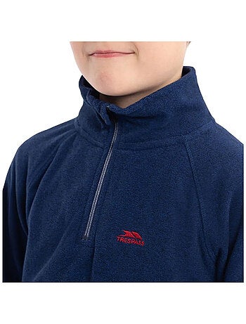 Intrusion - Polaire KEYNOTE