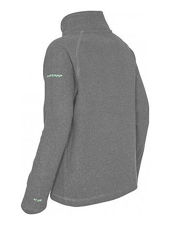 Intrusion - Polaire KEYNOTE