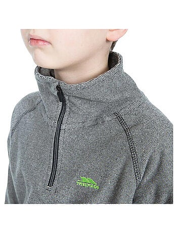 Intrusion - Polaire KEYNOTE