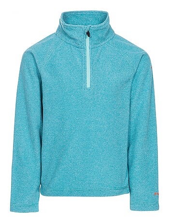 Intrusion - Polaire MEADOWS