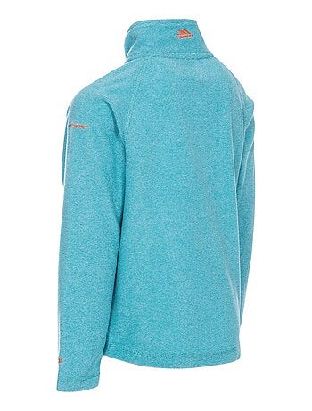 Intrusion - Polaire MEADOWS