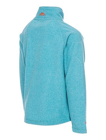 Intrusion - Polaire MEADOWS