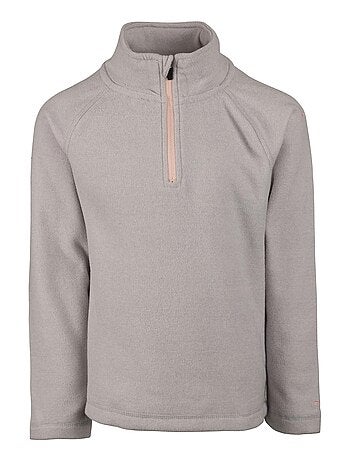 Intrusion - Polaire MEADOWS