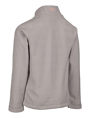 Intrusion - Polaire MEADOWS