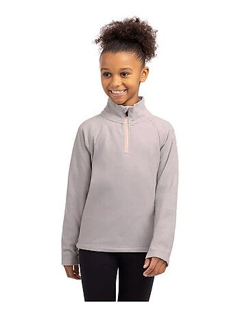 Intrusion - Polaire MEADOWS