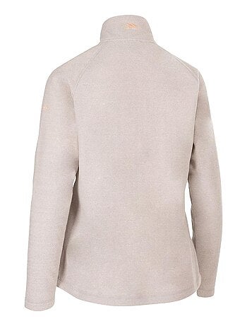 Intrusion - Polaire MEADOWS