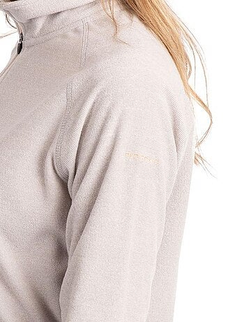 Intrusion - Polaire MEADOWS