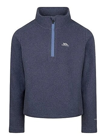 Intrusion - Polaire NOLLAN