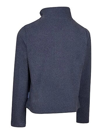 Intrusion - Polaire NOLLAN