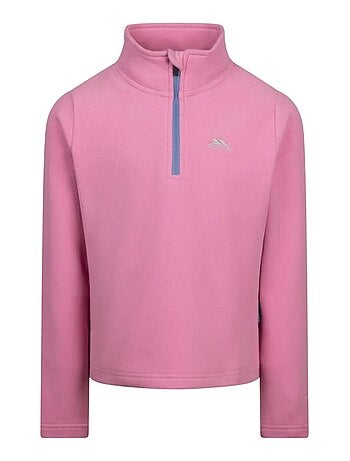 Intrusion - Polaire NOLLAN