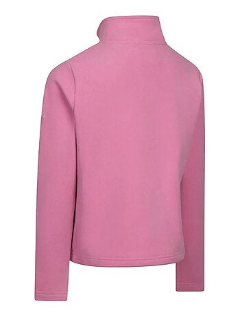 Intrusion - Polaire NOLLAN