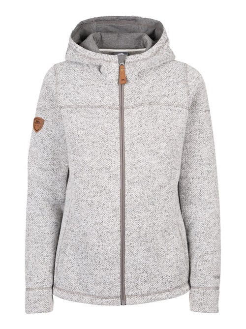 Intrusion - Polaire RESERVE - Kiabi