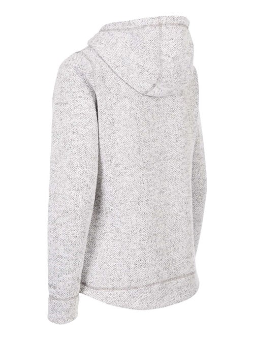 Intrusion - Polaire RESERVE - Kiabi