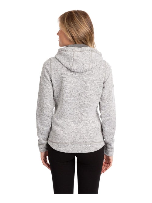 Intrusion - Polaire RESERVE - Kiabi