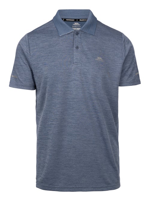 Intrusion - Polo MCKAY - Kiabi