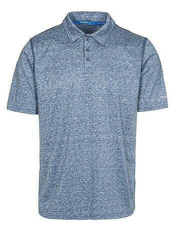 Intrusion - Polo MONOCLE s