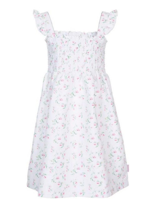 Intrusion - Robe ANNLILY - Kiabi Intrusion - Robe ANNLILY - Kiabi