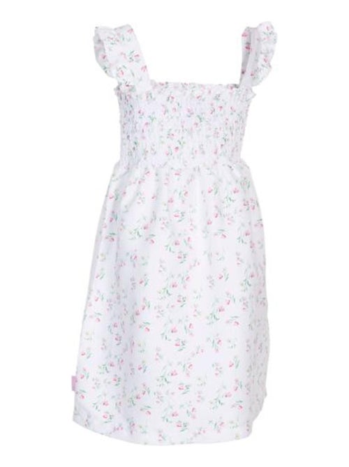 Intrusion - Robe ANNLILY - Kiabi Intrusion - Robe ANNLILY - Kiabi