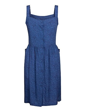 Intrusion - Robe décontractée MITA