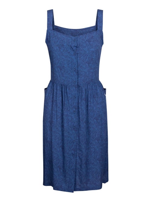 Intrusion - Robe décontractée MITA - Kiabi