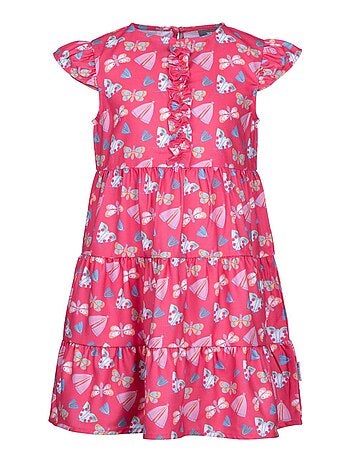 Intrusion - Robe décontractée SUBTLE