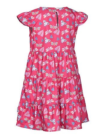 Intrusion - Robe décontractée SUBTLE