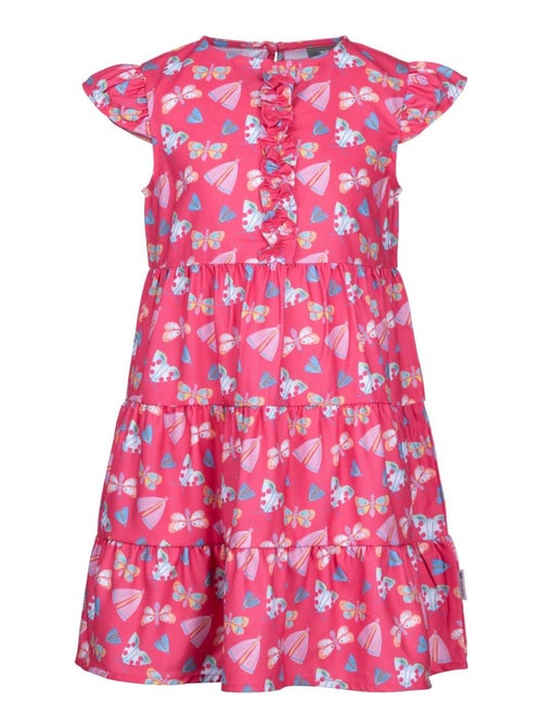 Intrusion - Robe décontractée SUBTLE - Kiabi