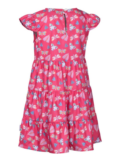 Intrusion - Robe décontractée SUBTLE - Kiabi