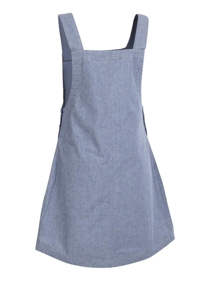 Intrusion - Robe décontractée TWIRL Bleu Bleu - Kiabi
