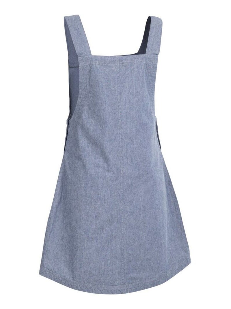 Intrusion - Robe décontractée TWIRL s Bleu ciel - Kiabi
