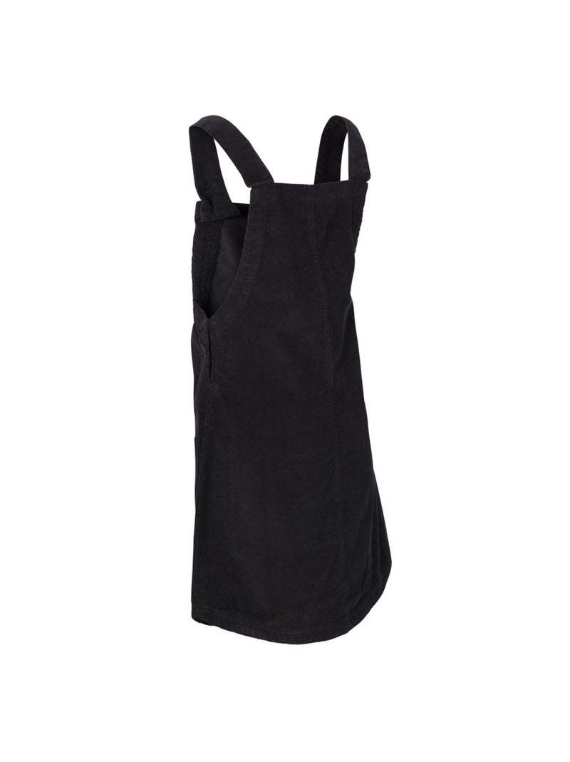 Intrusion - Robe décontractée TWIRL s Noir - Kiabi