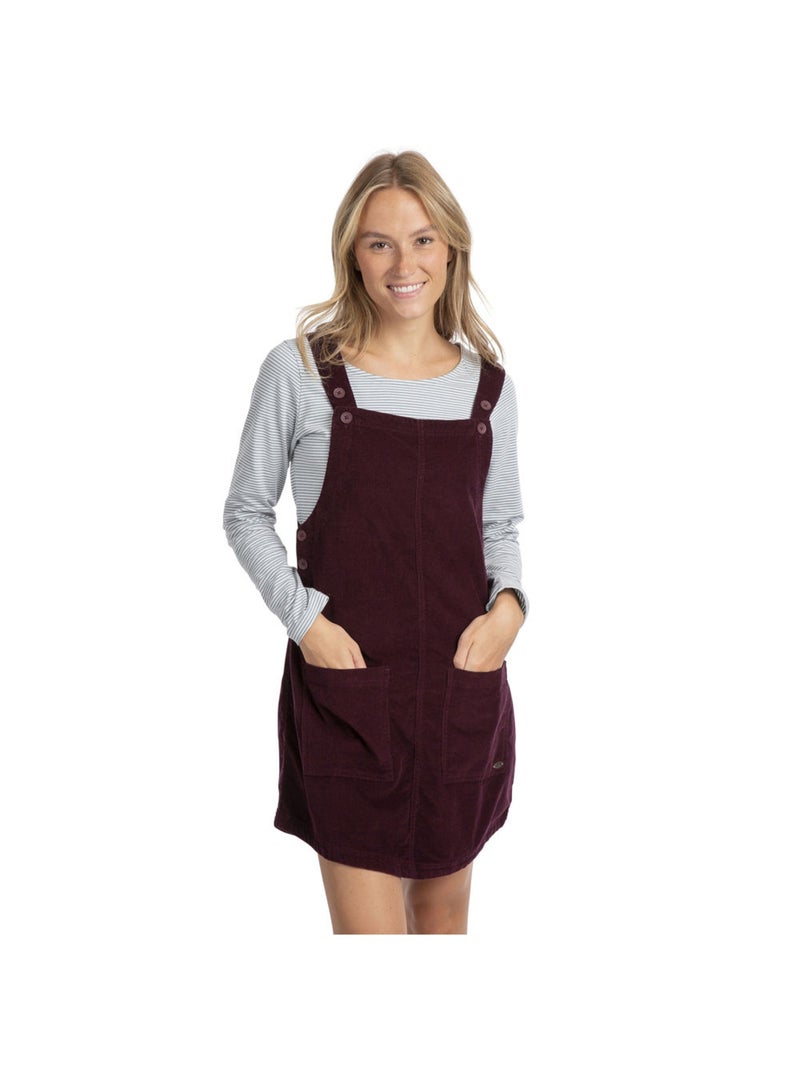 Intrusion - Robe décontractée TWIRL s Violet - Kiabi