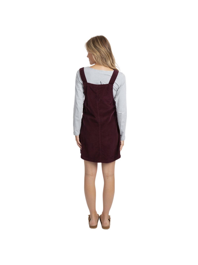 Intrusion - Robe décontractée TWIRL s Violet - Kiabi