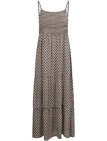 Intrusion - Robe longue SELENA