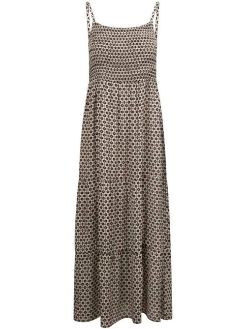 Intrusion - Robe longue SELENA - Kiabi