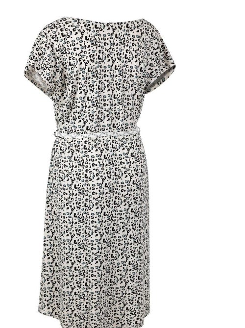 Intrusion - Robe LYNSEY - Kiabi